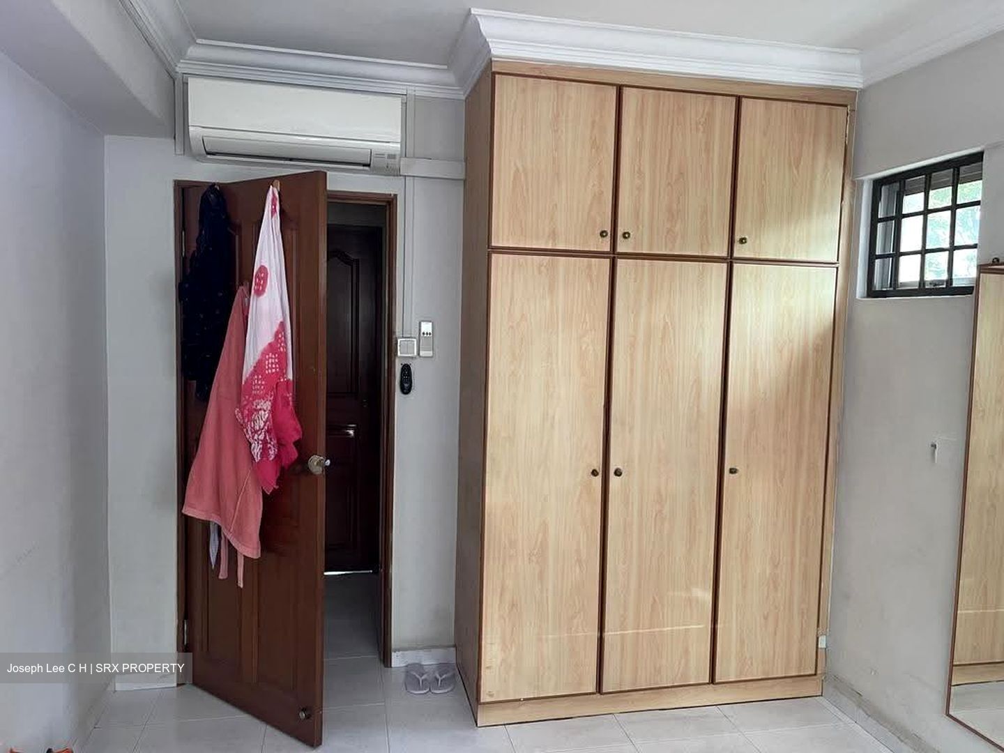 Blk 257 Boon Lay Crest (Jurong West), HDB 4 Rooms #637704381